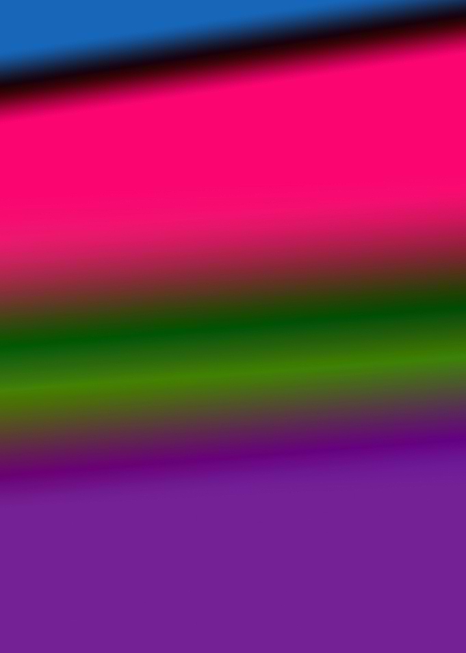 PINK BLUE TEXTURE SIMPLE M
