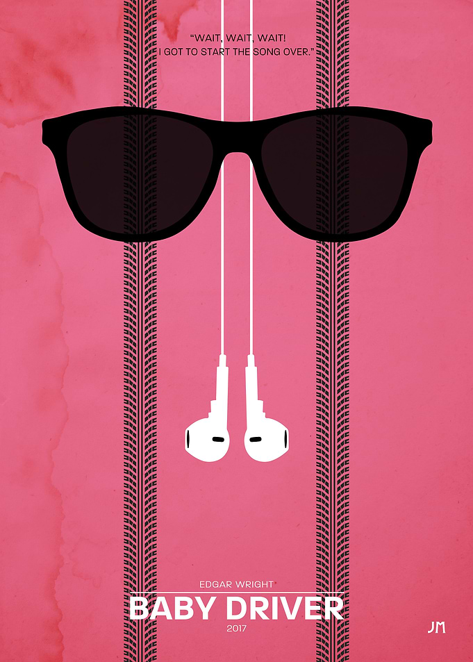 Baby Driver