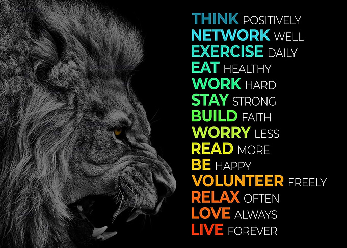 Mindset