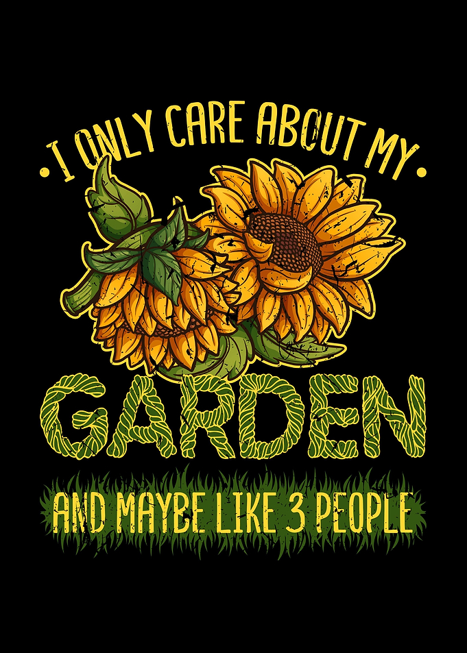 Garden Sunflower Florist
