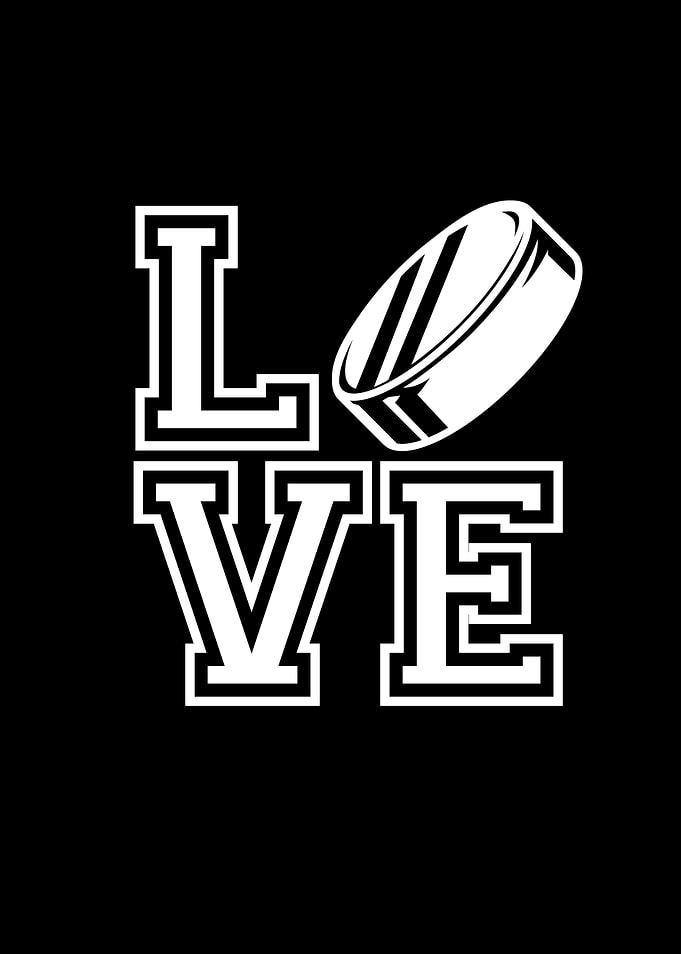 HOCKEY LOVE