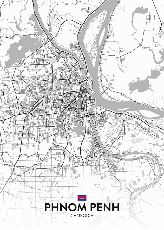 Phnom Penh KH