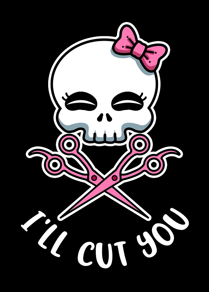 Ill Cut You