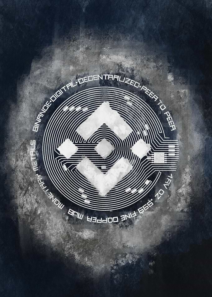 Binance
