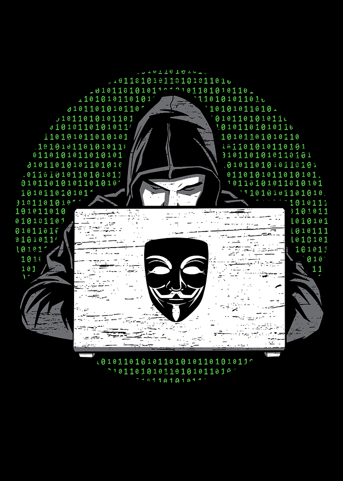 Computer Hacker