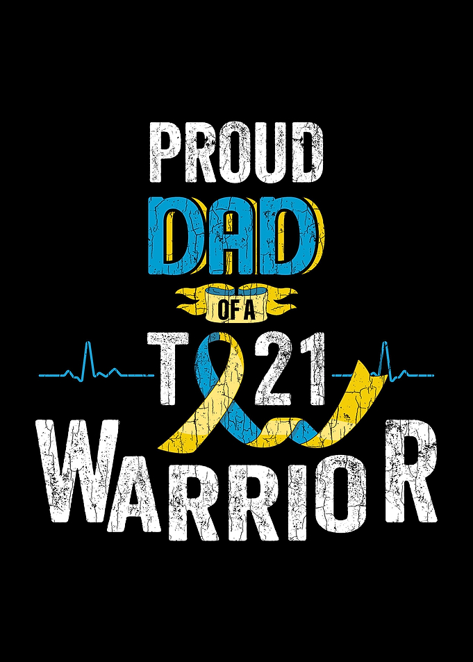 Down Syndrome Awareness Da
