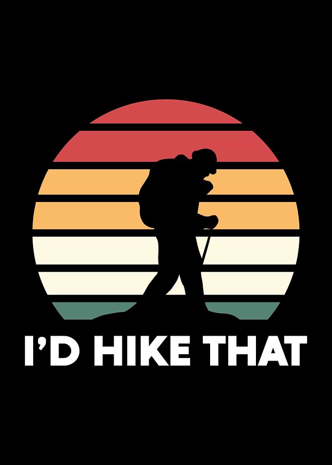 Id Hike That