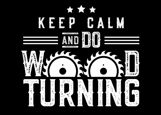 Woodturning