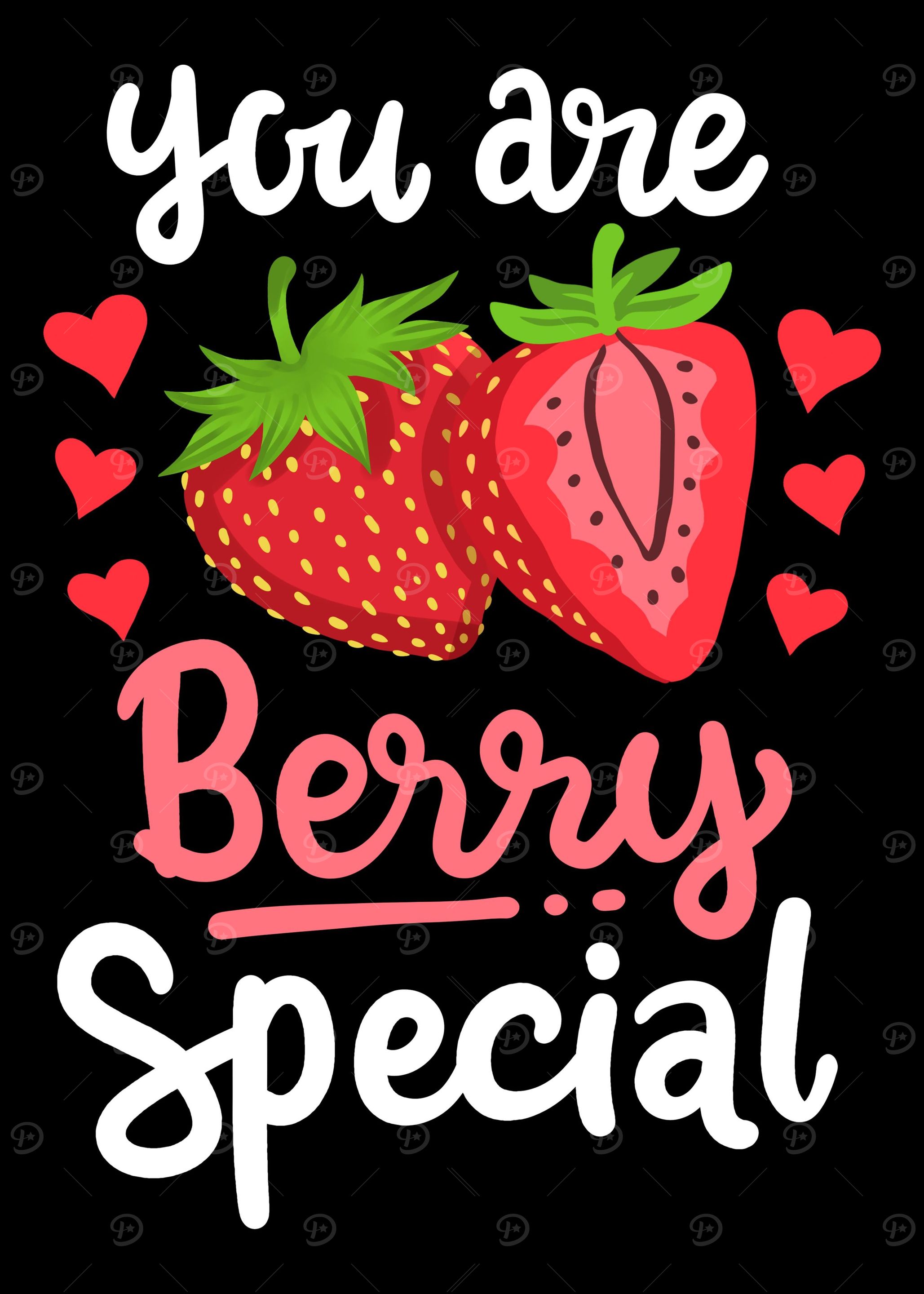 Strawberry