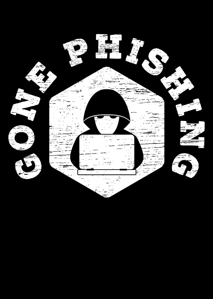 Gone Phishing