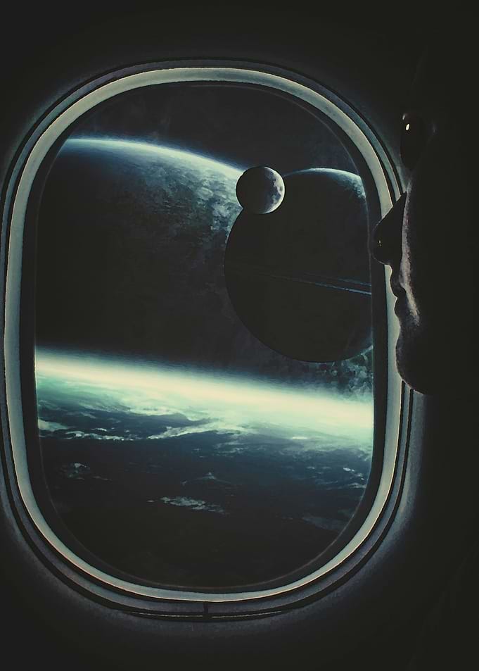 Visitor