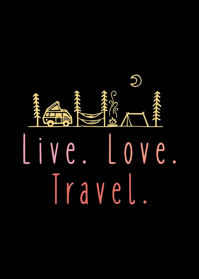 Live Love Travel