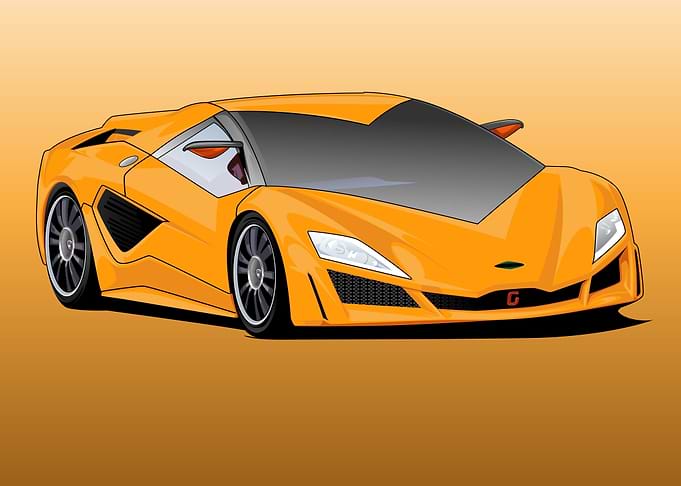 SUPER CARS 3
