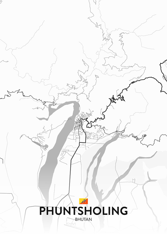 Phuntsholing BT