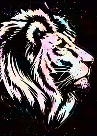Lion Head