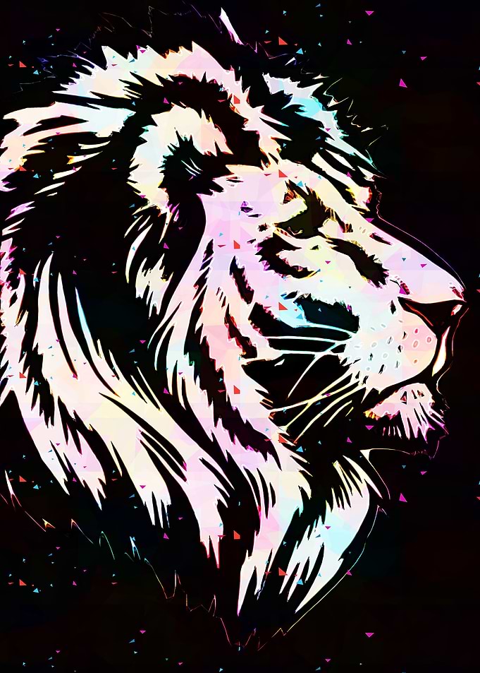 Lion Head