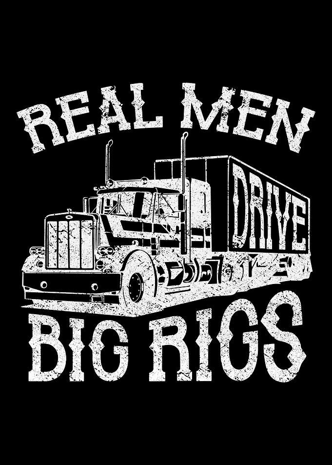 Truck Driver Trucking