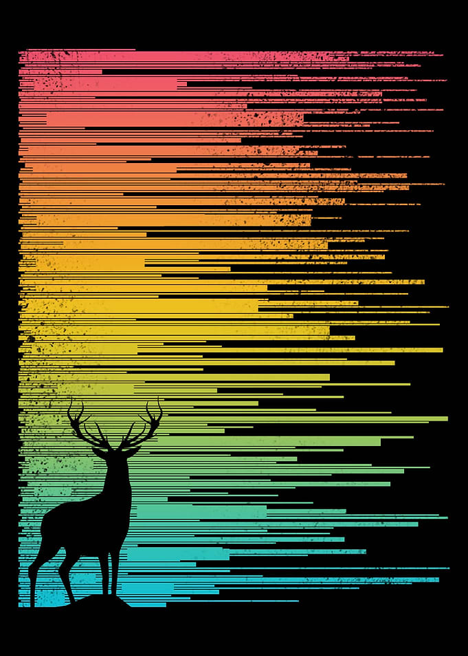 Wild Noise