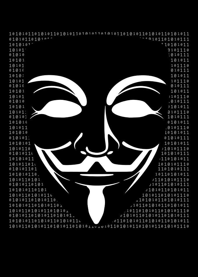 Anonymous Hacker