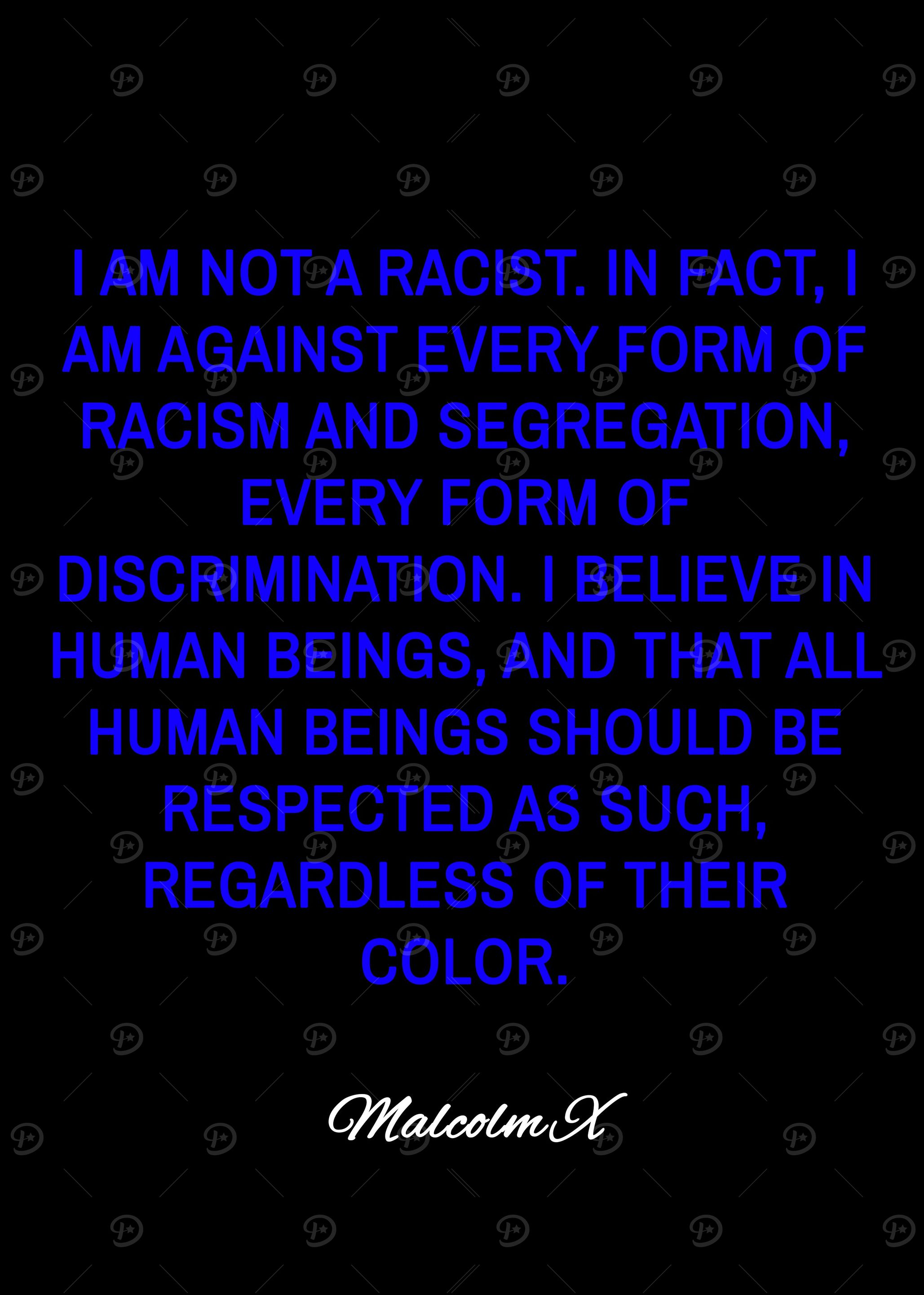 Malcolm x quotes
