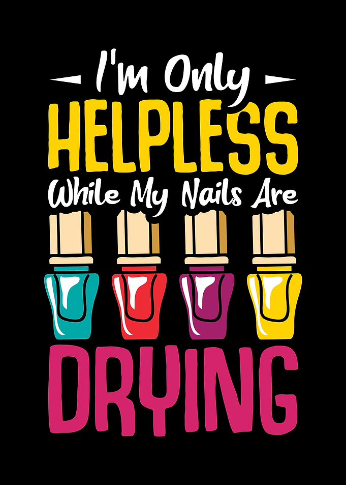 Nail Tech Polish