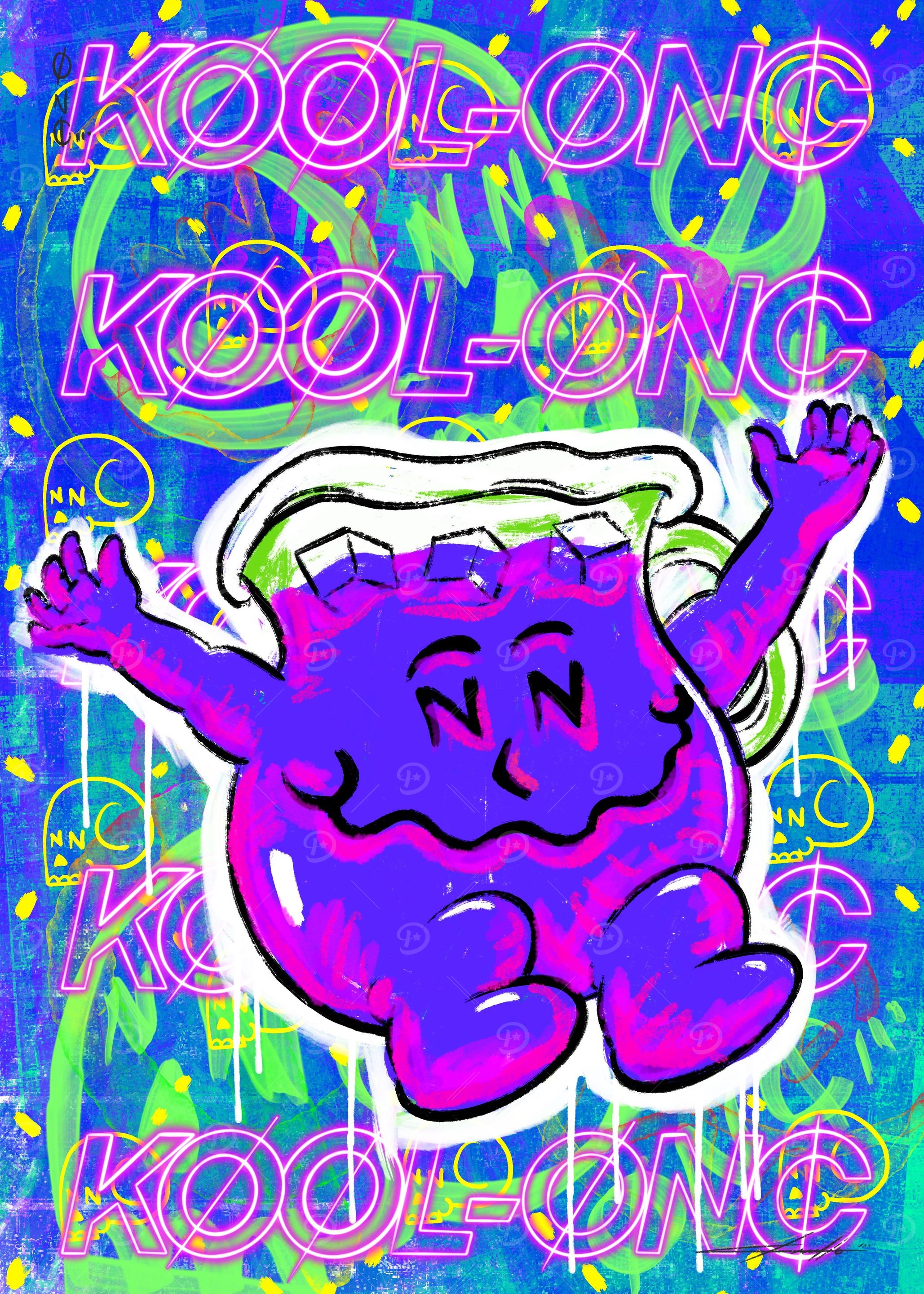 KOOLGUY