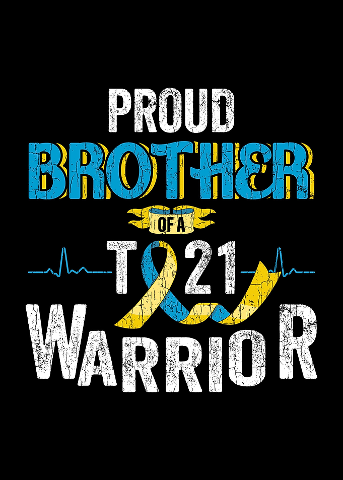 Down Syndrome Awareness Br