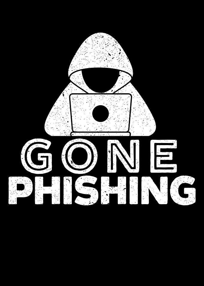 Gone Phishing