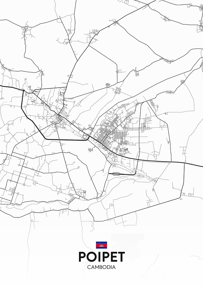 Poipet KH