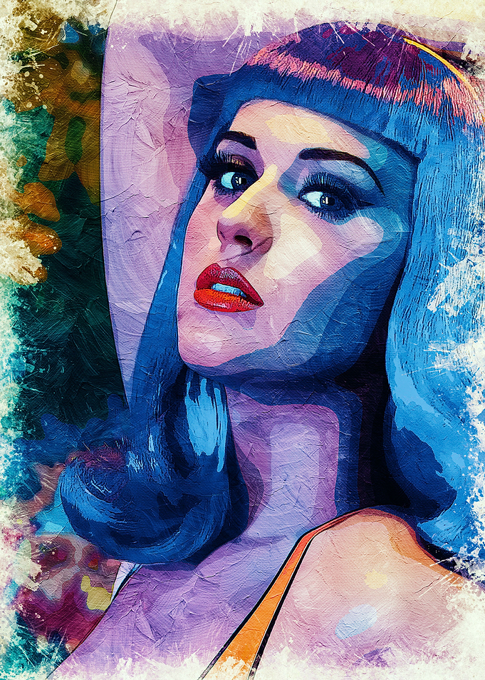 Katy Perry