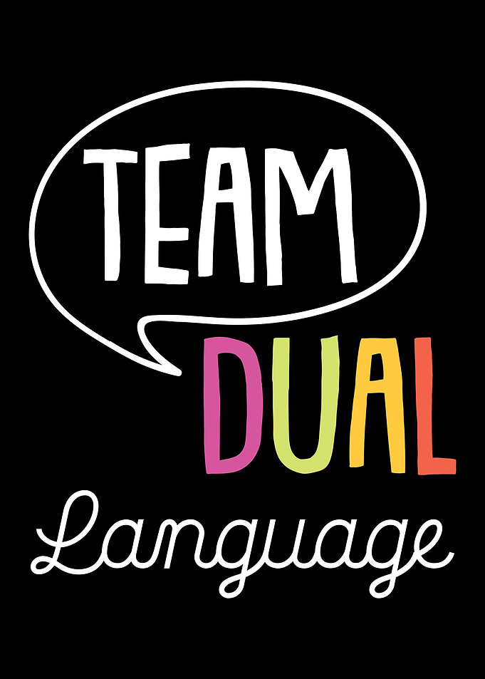 Team Dual Language