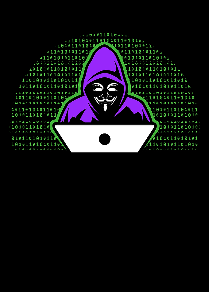Computer Hacker