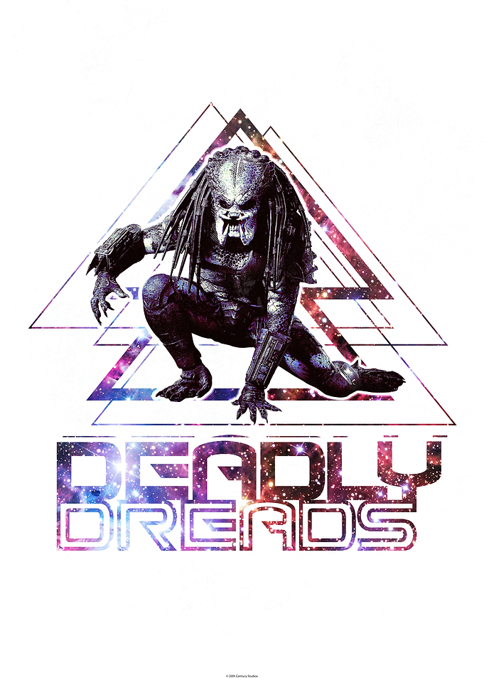 Deadly Dreads
