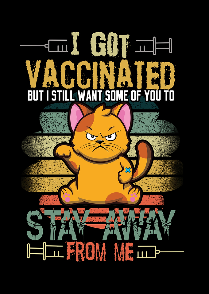 Got Vaccinared Some Of You