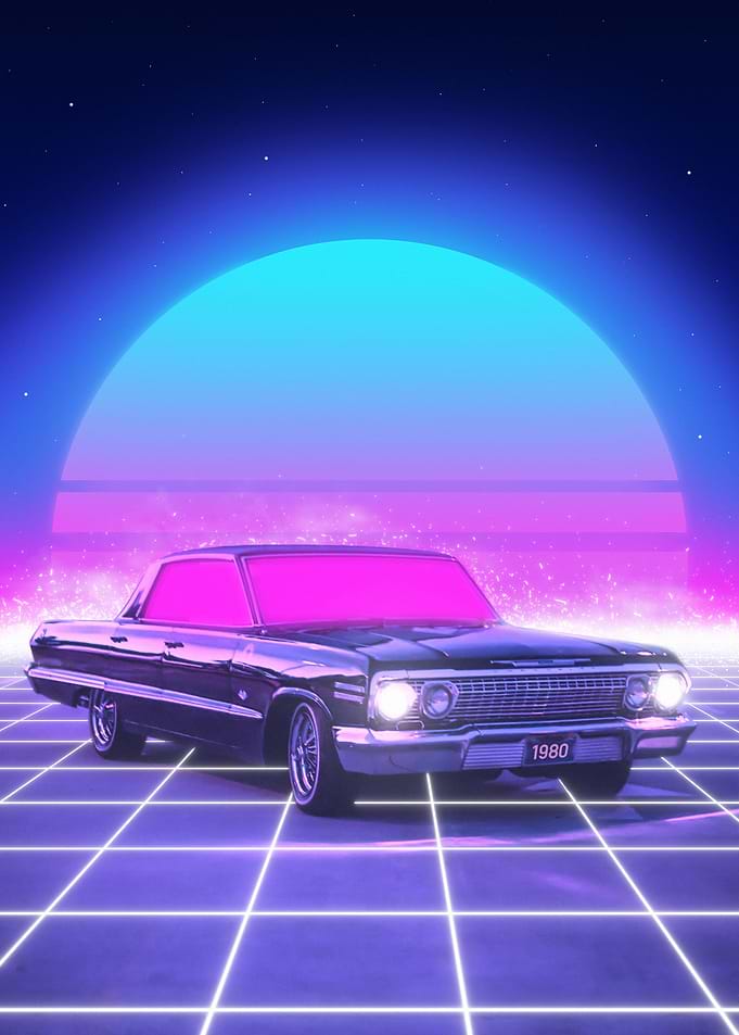 Night Drive