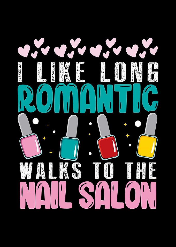 Nail Tech Polish