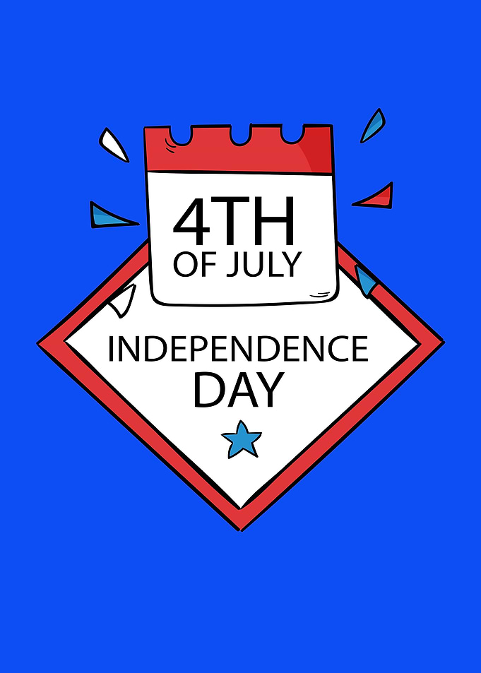 Independence day