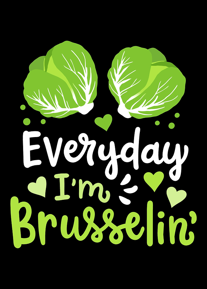 Brussels Sprout Vegetarian