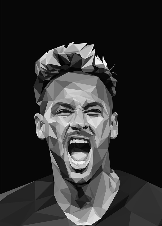 neymar jr