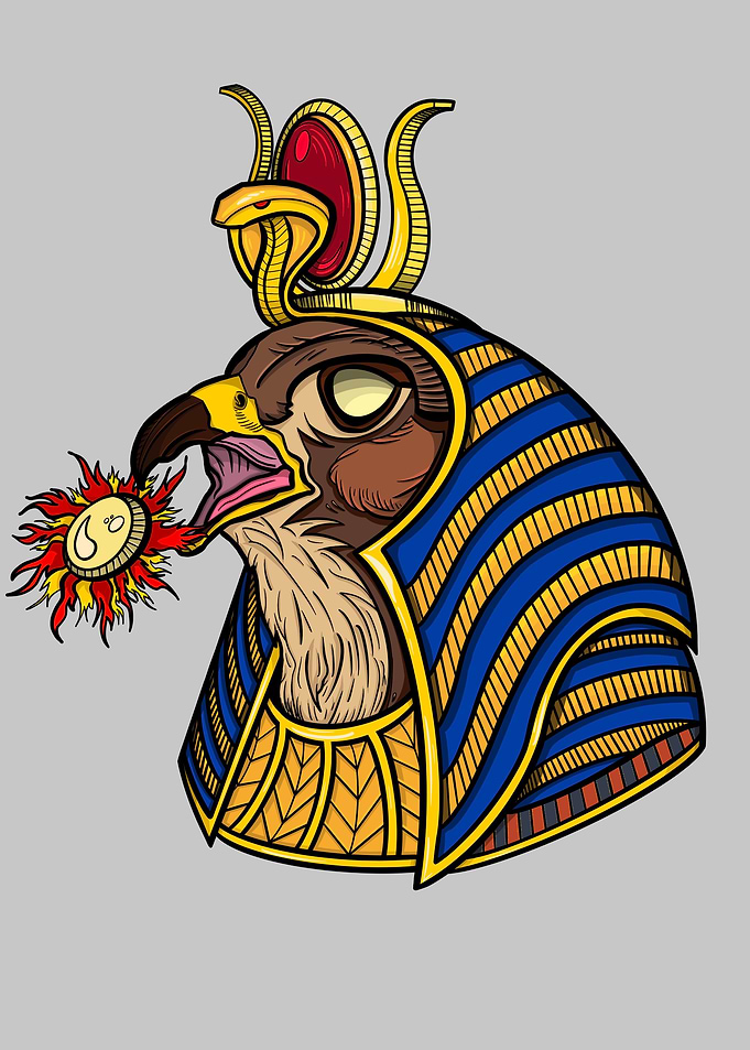Horus