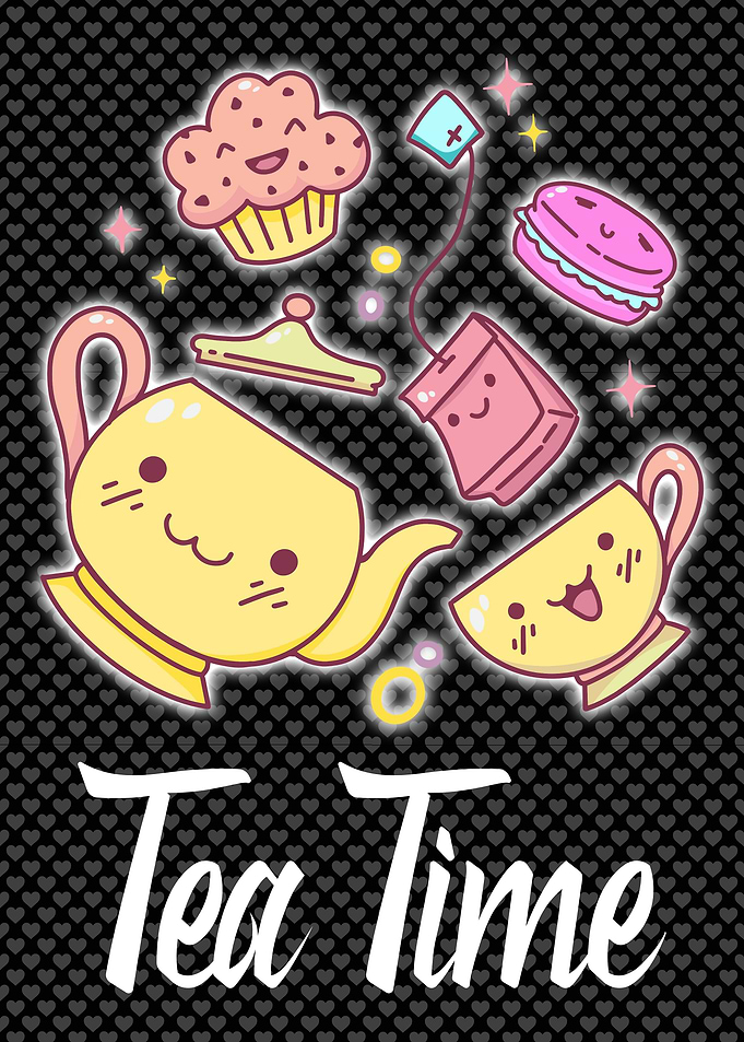 Tea Time