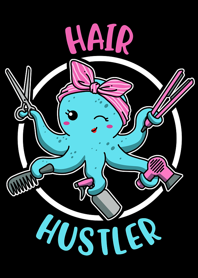 Hair Hustler