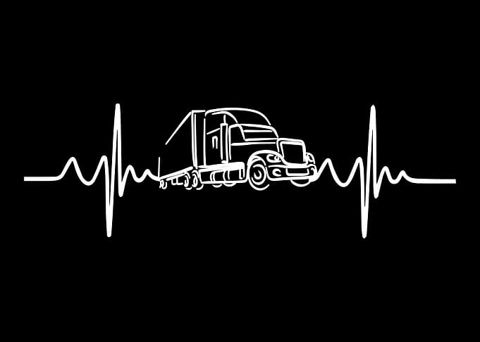 Truck Driver Trucking