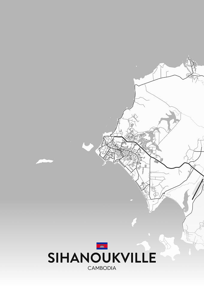Sihanoukville KH