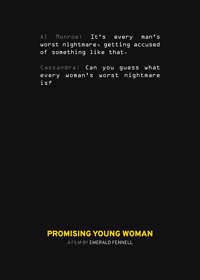 Promising Young Woman Q1