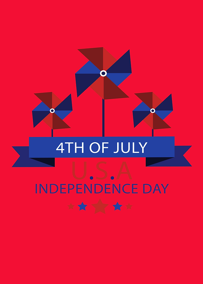 Independence day