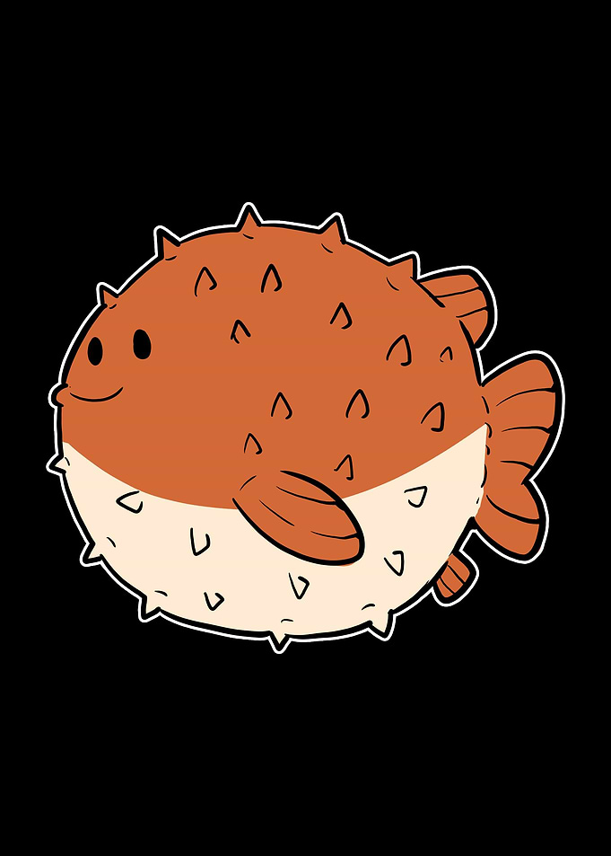 Pufferfish