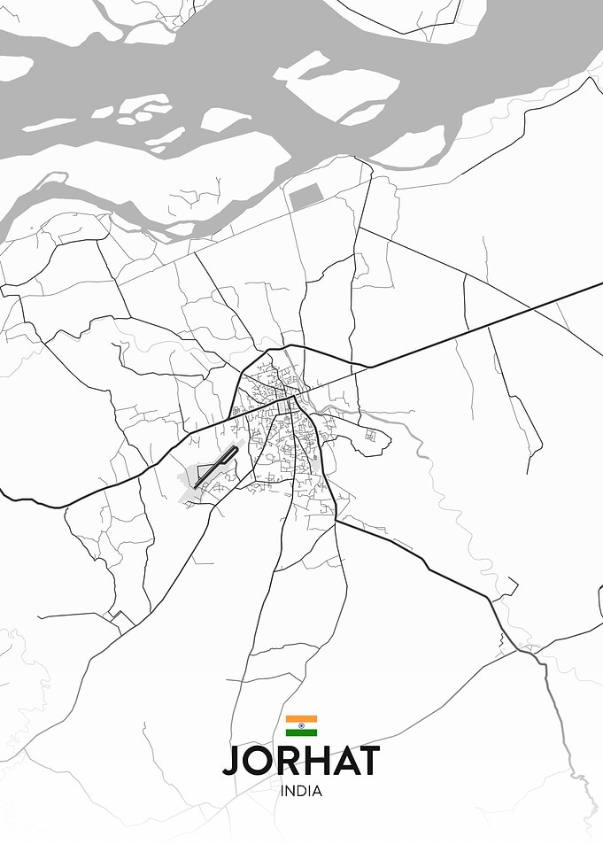 Jorhat IN