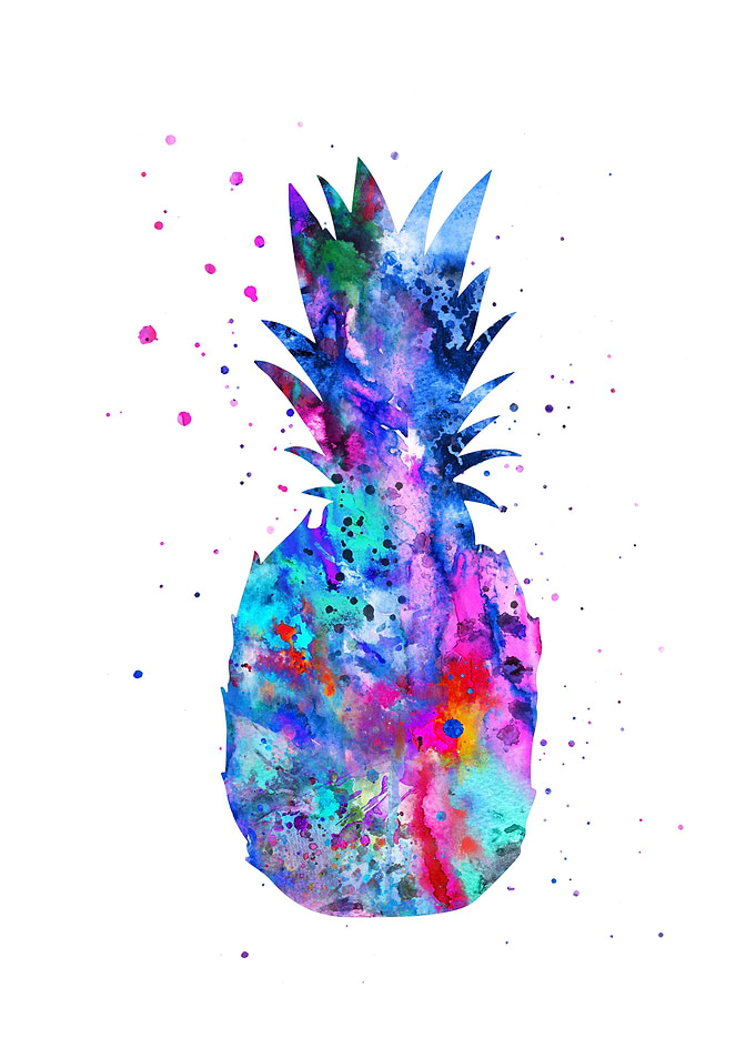 Pineapple
