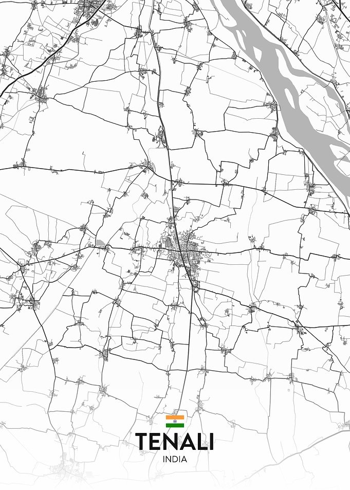 Tenali IN
